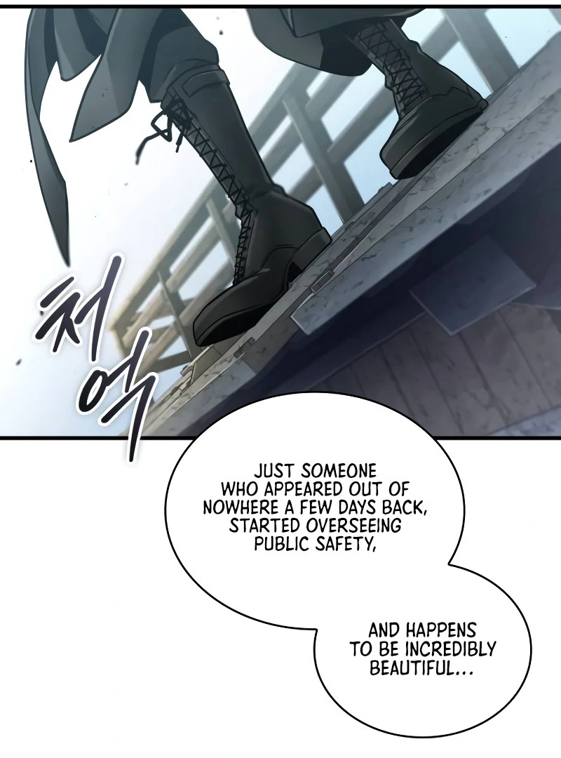 Omniscient Reader’s Viewpoint - Chapter 261 manhwa