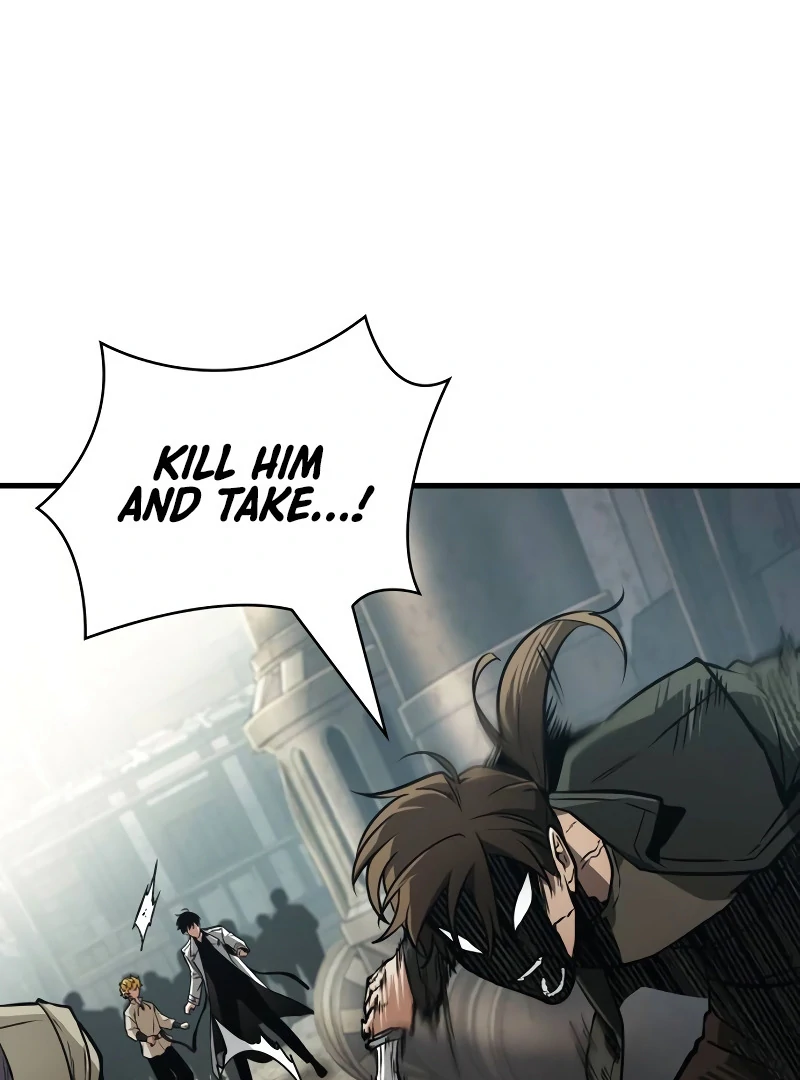Omniscient Reader’s Viewpoint - Chapter 261 manhwa
