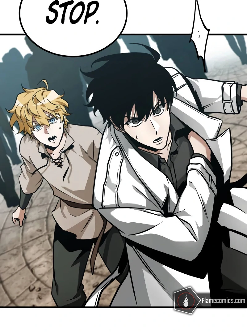 Omniscient Reader’s Viewpoint - Chapter 261 manhwa