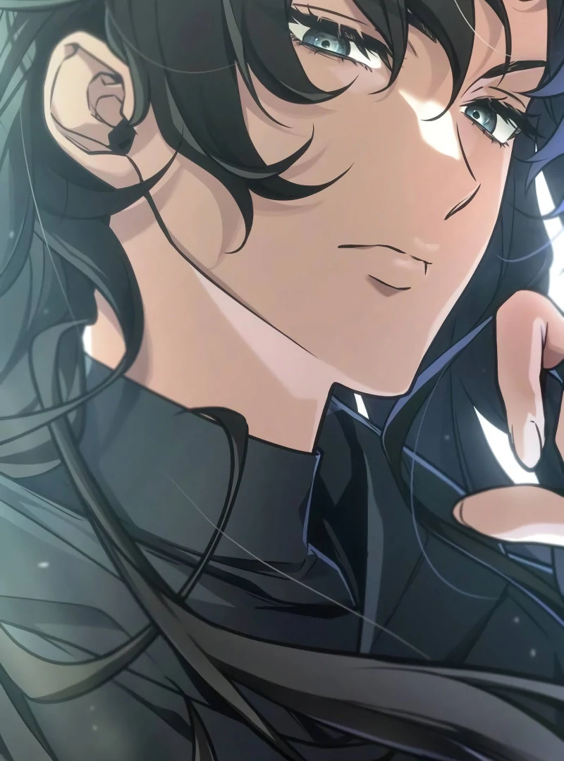 Omniscient Reader’s Viewpoint - Chapter 261 manhwa
