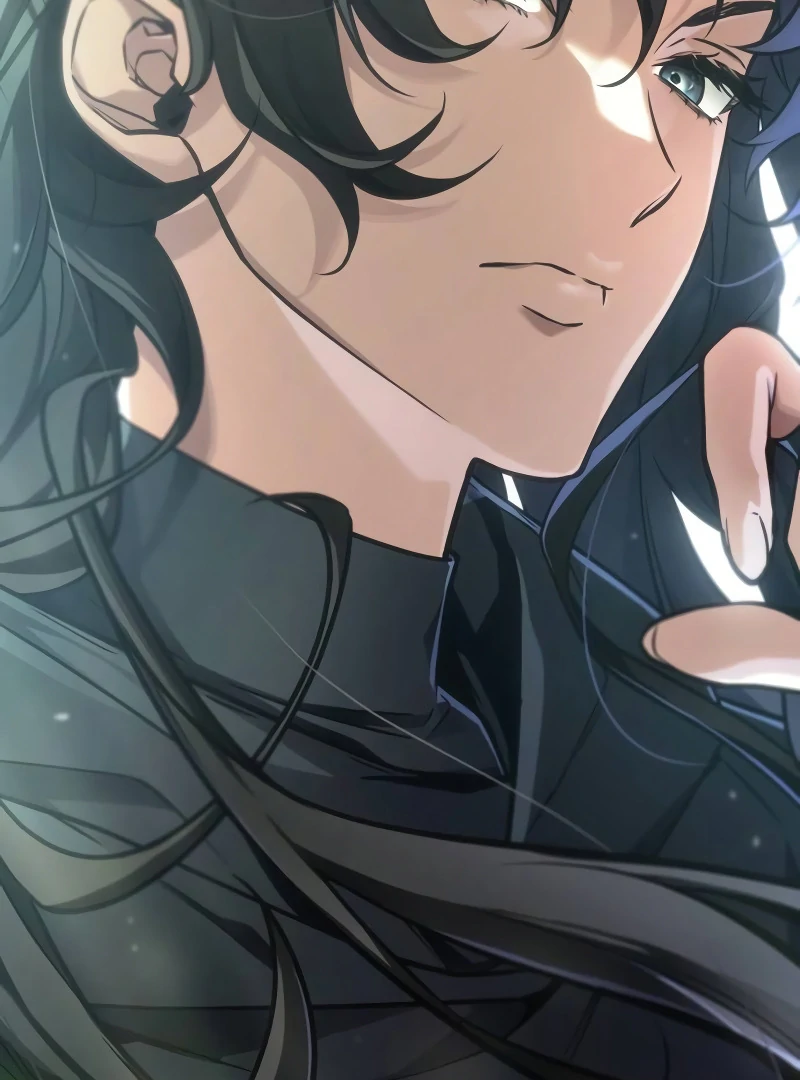 Omniscient Reader’s Viewpoint - Chapter 262 manhwa