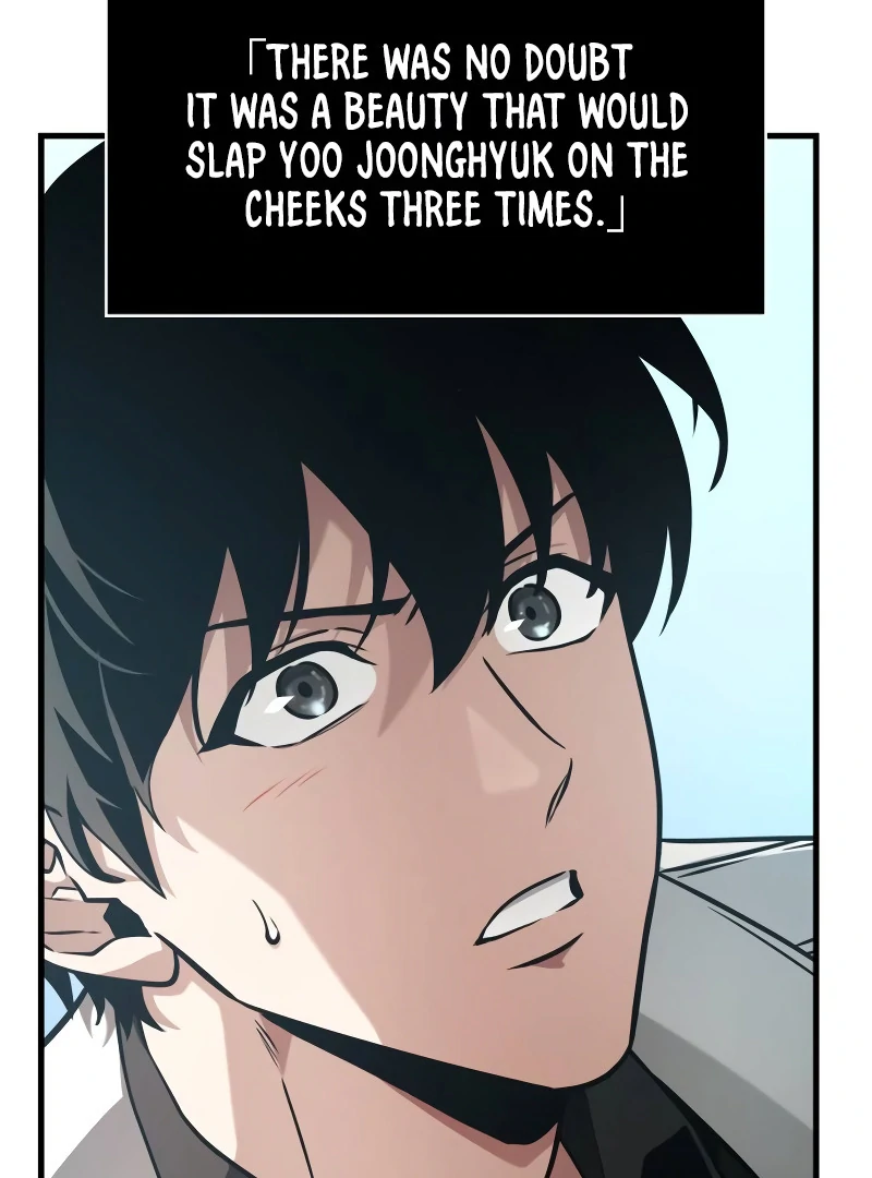 Omniscient Reader’s Viewpoint - Chapter 262 manhwa