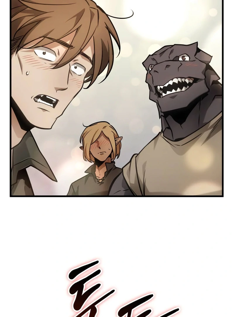 Omniscient Reader’s Viewpoint - Chapter 262 manhwa