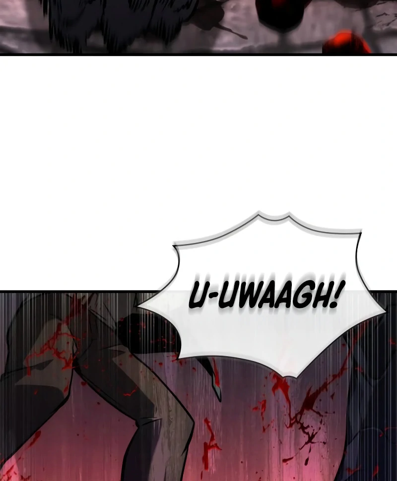 Omniscient Reader’s Viewpoint - Chapter 262 manhwa