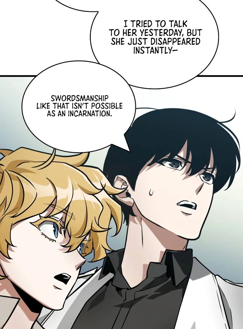 Omniscient Reader’s Viewpoint - Chapter 262 manhwa