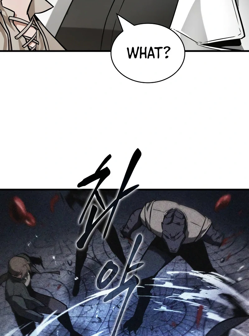 Omniscient Reader’s Viewpoint - Chapter 262 manhwa