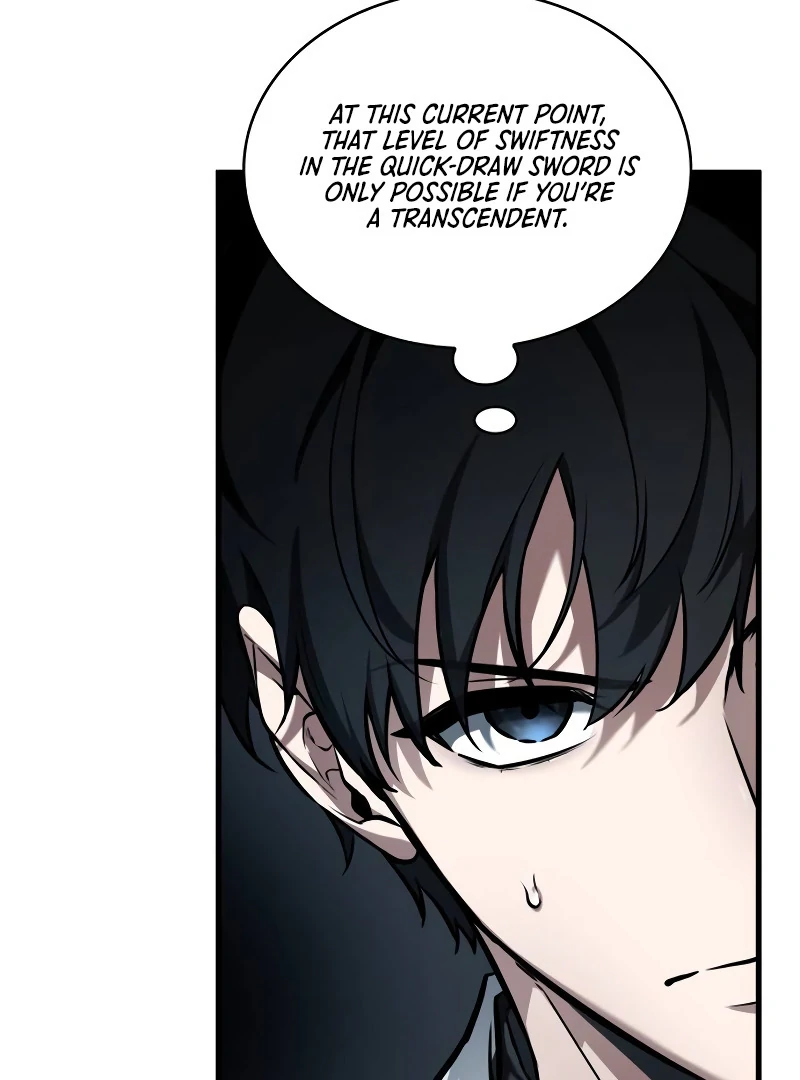 Omniscient Reader’s Viewpoint - Chapter 262 manhwa