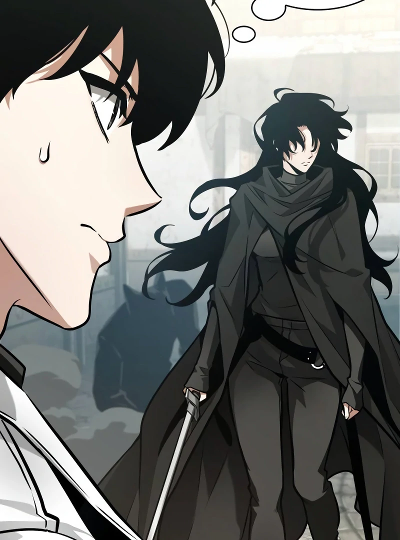 Omniscient Reader’s Viewpoint - Chapter 262 manhwa