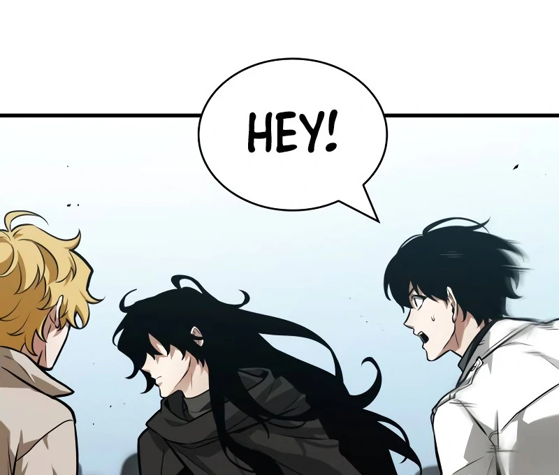 Omniscient Reader’s Viewpoint - Chapter 262 manhwa