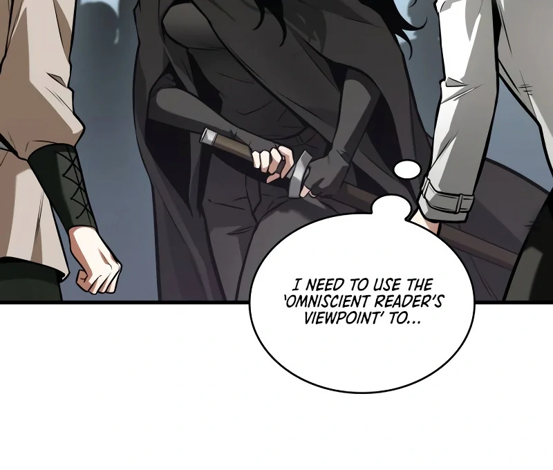 Omniscient Reader’s Viewpoint - Chapter 262 manhwa