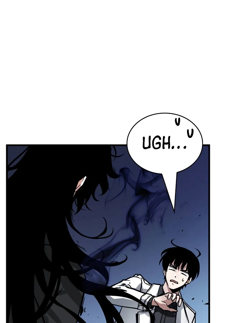 Omniscient Reader’s Viewpoint - Chapter 262 manhwa