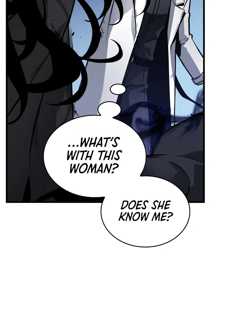 Omniscient Reader’s Viewpoint - Chapter 262 manhwa