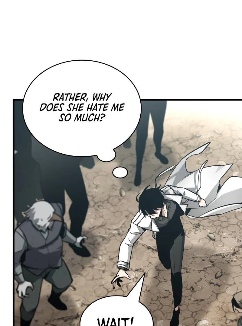 Omniscient Reader’s Viewpoint - Chapter 262 manhwa