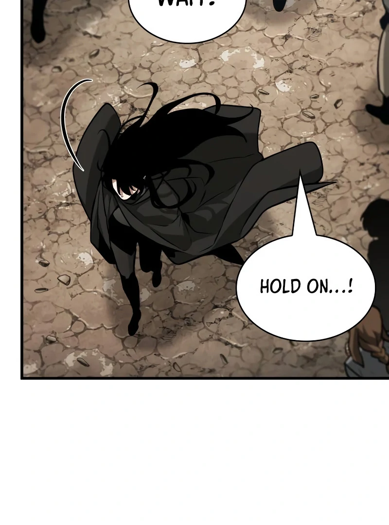Omniscient Reader’s Viewpoint - Chapter 262 manhwa