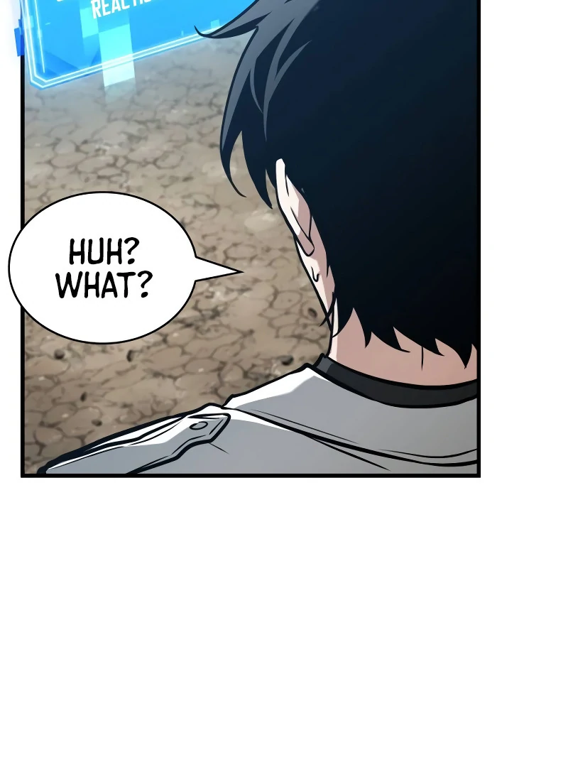 Omniscient Reader’s Viewpoint - Chapter 262 manhwa