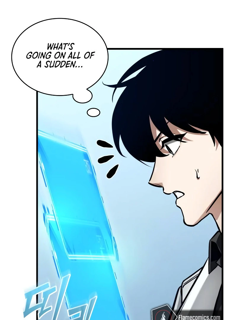 Omniscient Reader’s Viewpoint - Chapter 262 manhwa