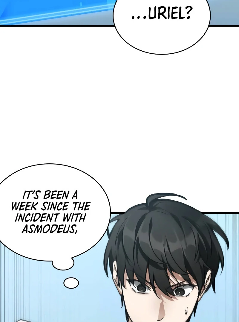 Omniscient Reader’s Viewpoint - Chapter 262 manhwa