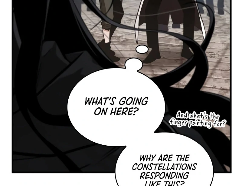 Omniscient Reader’s Viewpoint - Chapter 262 manhwa