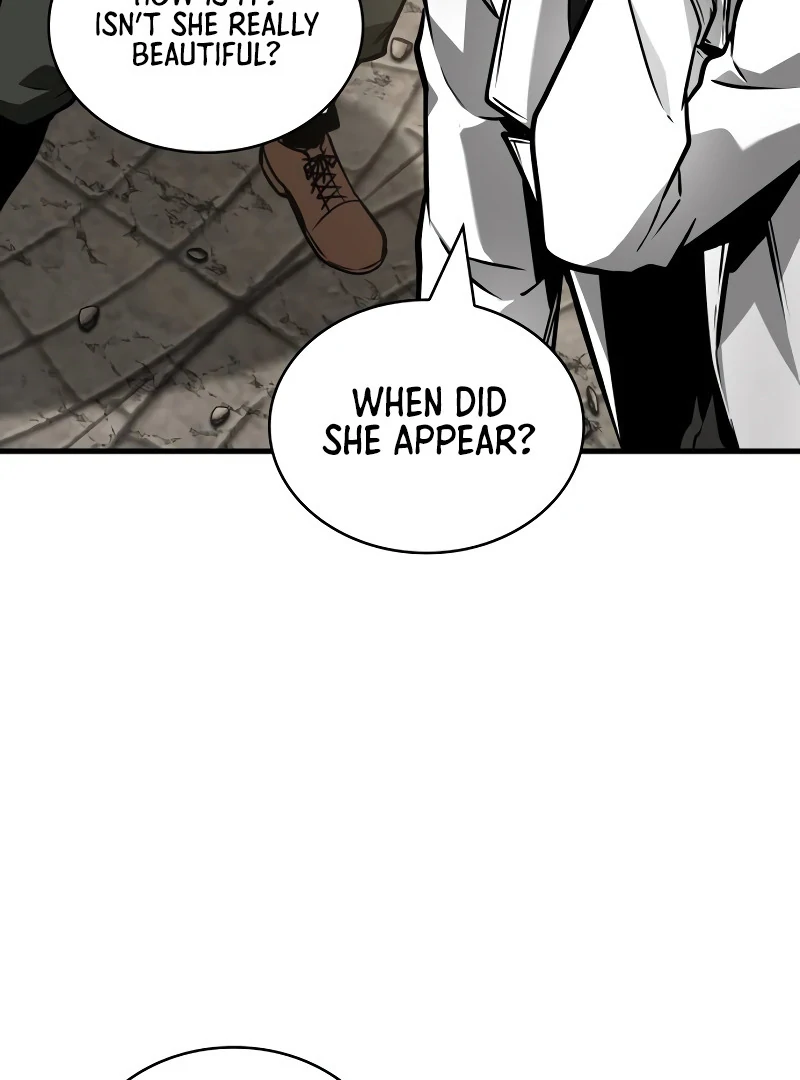 Omniscient Reader’s Viewpoint - Chapter 262 manhwa