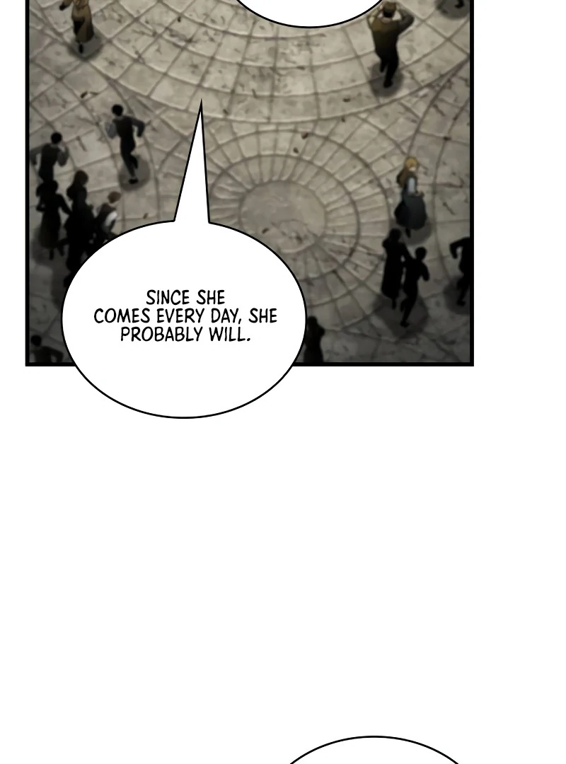 Omniscient Reader’s Viewpoint - Chapter 262 manhwa