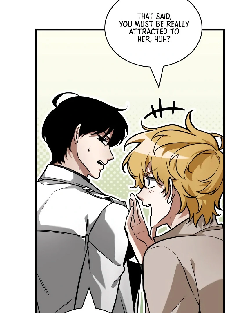 Omniscient Reader’s Viewpoint - Chapter 262 manhwa