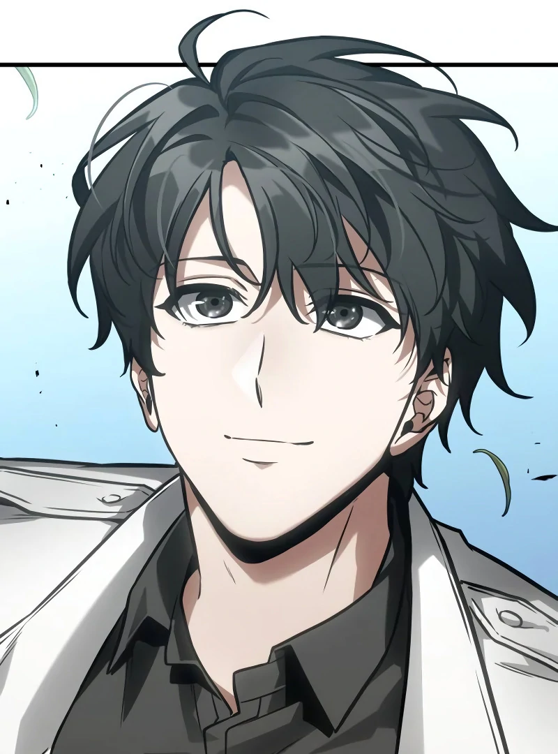 Omniscient Reader’s Viewpoint - Chapter 262 manhwa