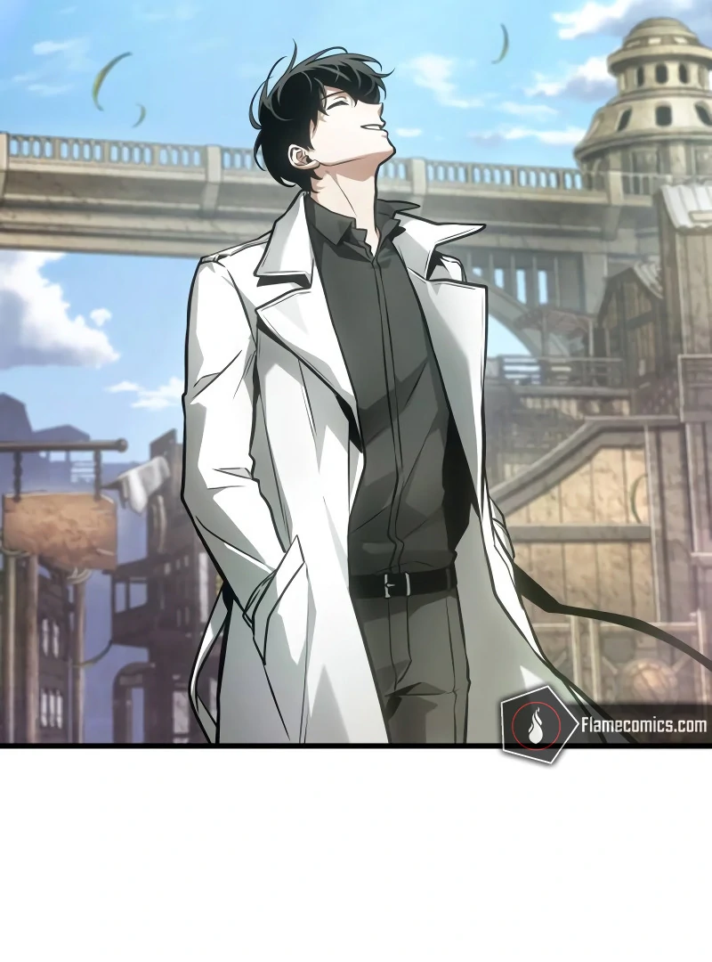 Omniscient Reader’s Viewpoint - Chapter 262 manhwa