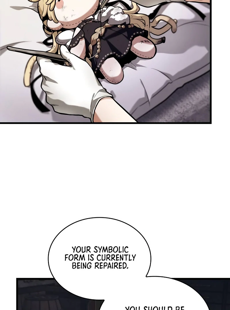 Omniscient Reader’s Viewpoint - Chapter 262 manhwa