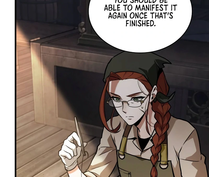 Omniscient Reader’s Viewpoint - Chapter 262 manhwa