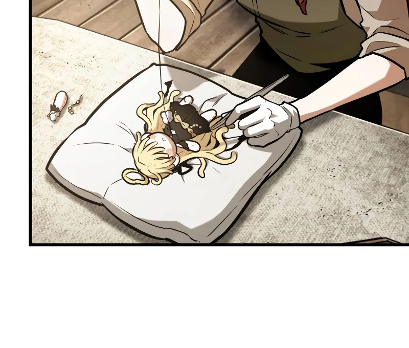 Omniscient Reader’s Viewpoint - Chapter 262 manhwa