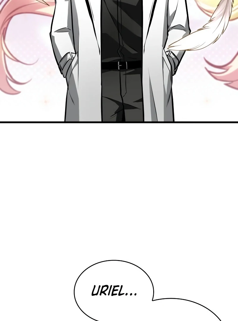 Omniscient Reader’s Viewpoint - Chapter 262 manhwa