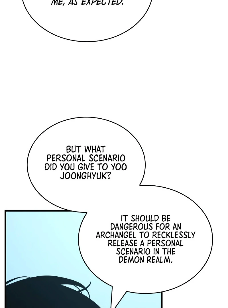 Omniscient Reader’s Viewpoint - Chapter 262 manhwa