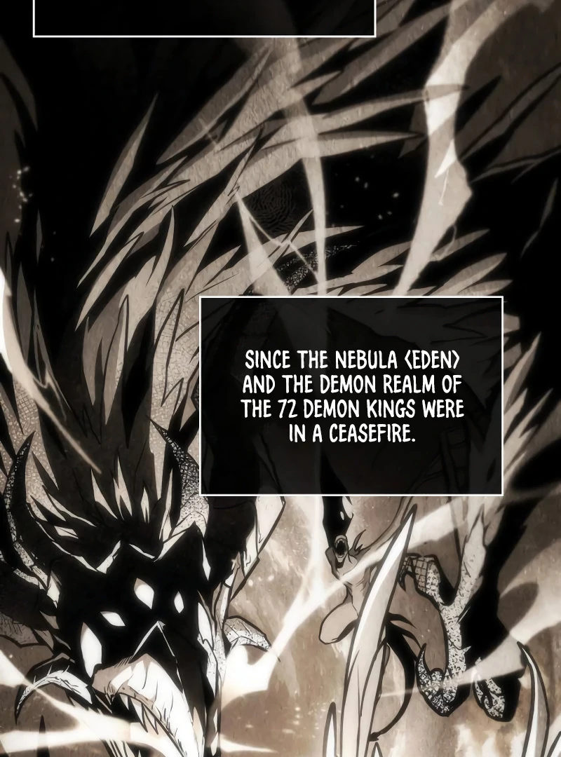 Omniscient Reader’s Viewpoint - Chapter 262 manhwa