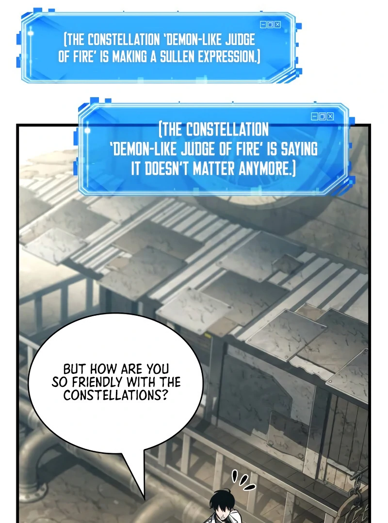 Omniscient Reader’s Viewpoint - Chapter 262 manhwa