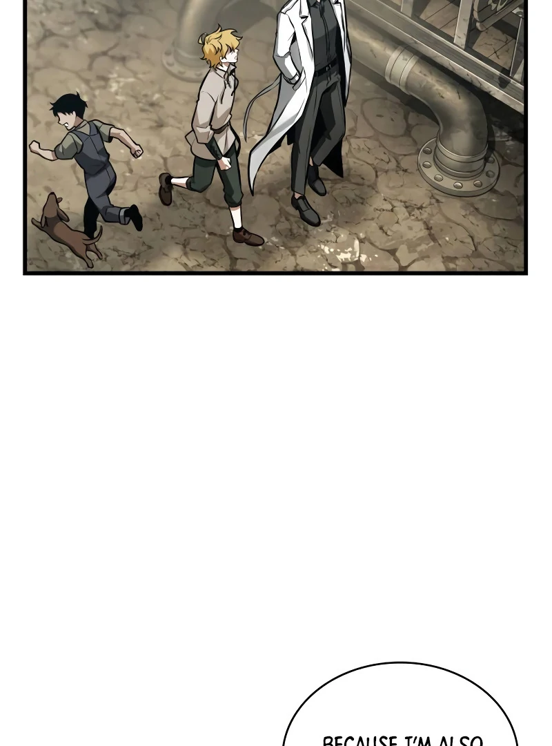Omniscient Reader’s Viewpoint - Chapter 262 manhwa