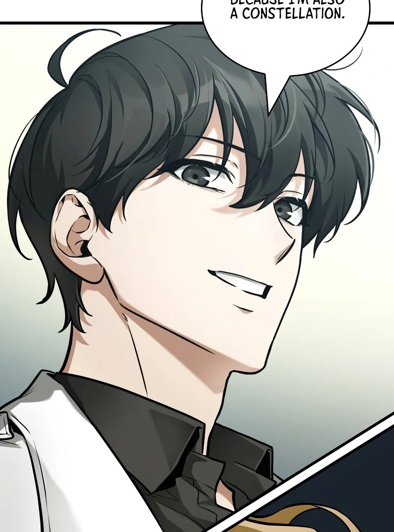 Omniscient Reader’s Viewpoint - Chapter 262 manhwa