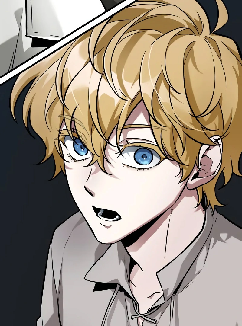 Omniscient Reader’s Viewpoint - Chapter 262 manhwa