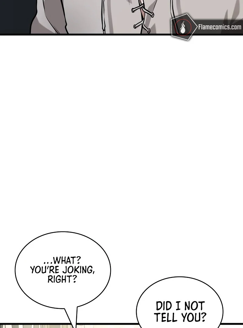 Omniscient Reader’s Viewpoint - Chapter 262 manhwa