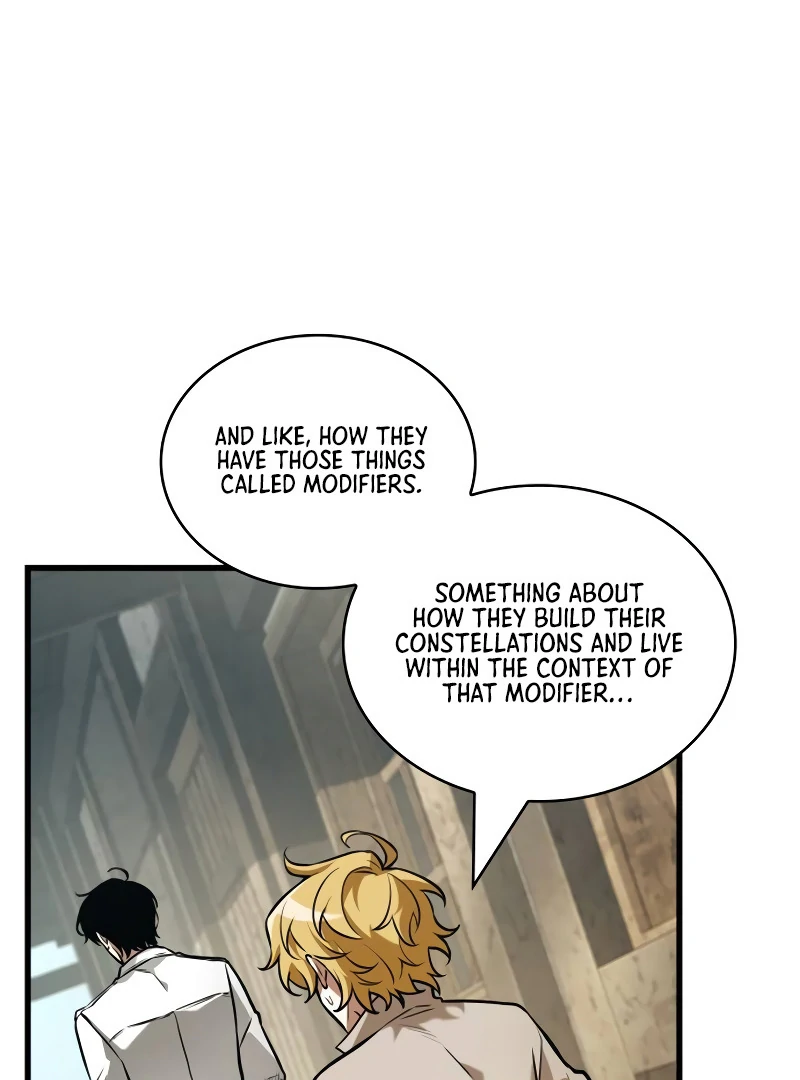 Omniscient Reader’s Viewpoint - Chapter 262 manhwa