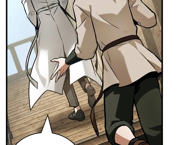 Omniscient Reader’s Viewpoint - Chapter 262 manhwa