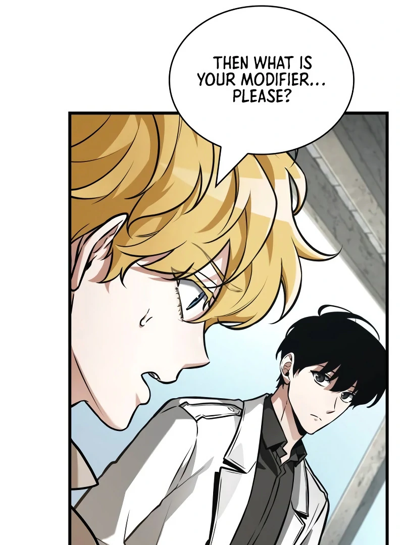 Omniscient Reader’s Viewpoint - Chapter 262 manhwa