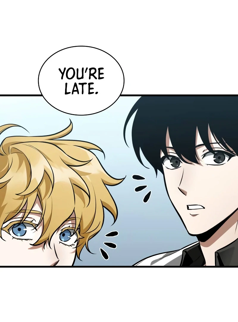 Omniscient Reader’s Viewpoint - Chapter 262 manhwa