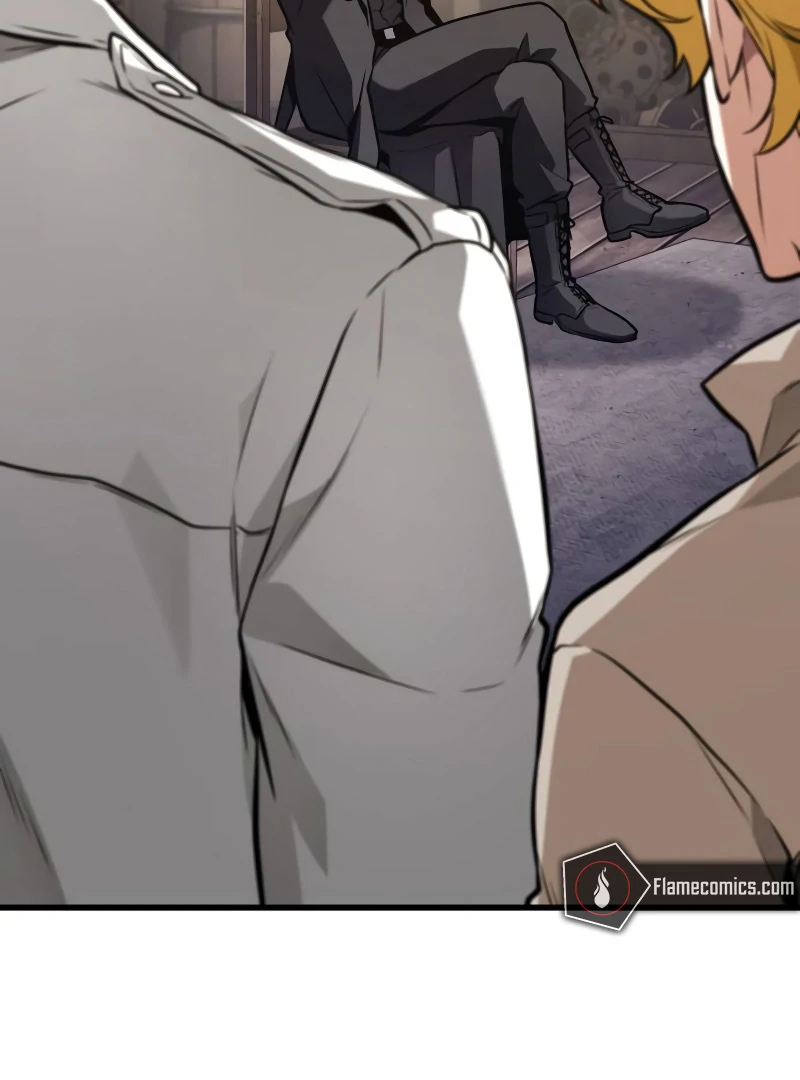 Omniscient Reader’s Viewpoint - Chapter 262 manhwa