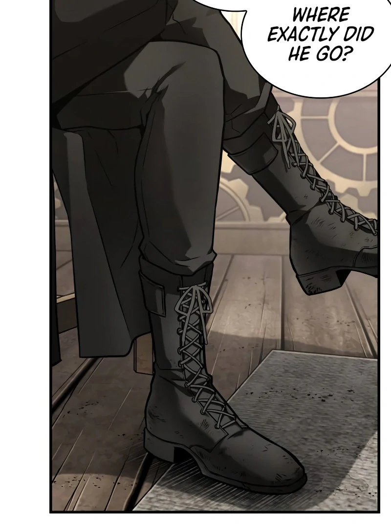 Omniscient Reader’s Viewpoint - Chapter 262 manhwa