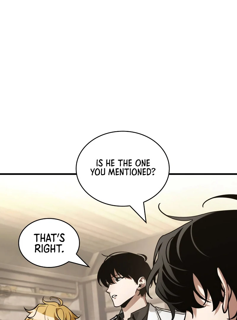 Omniscient Reader’s Viewpoint - Chapter 262 manhwa