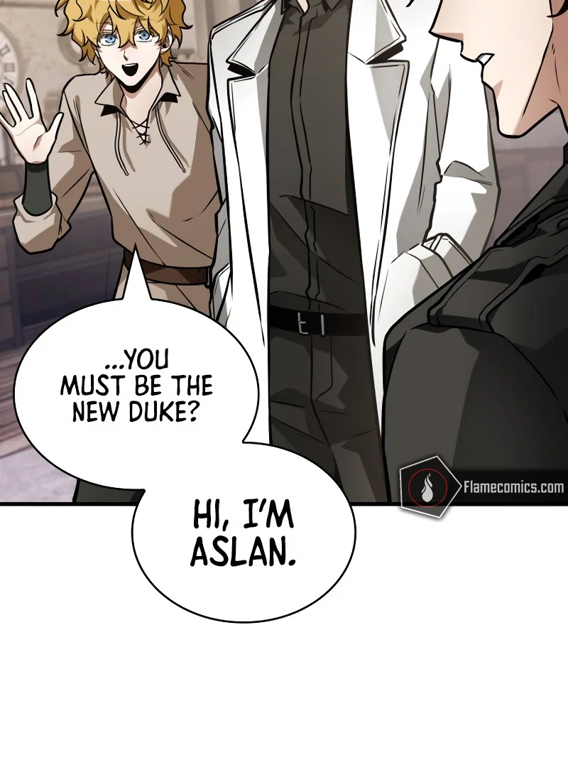 Omniscient Reader’s Viewpoint - Chapter 262 manhwa