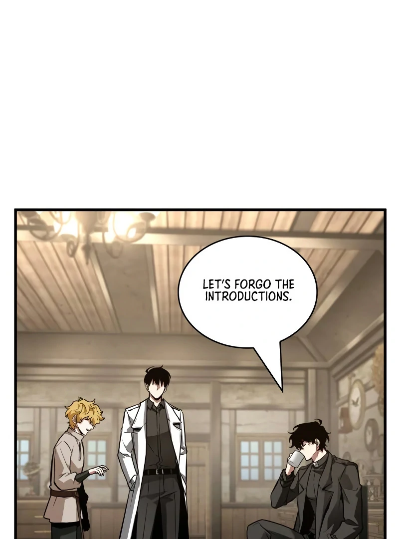 Omniscient Reader’s Viewpoint - Chapter 262 manhwa