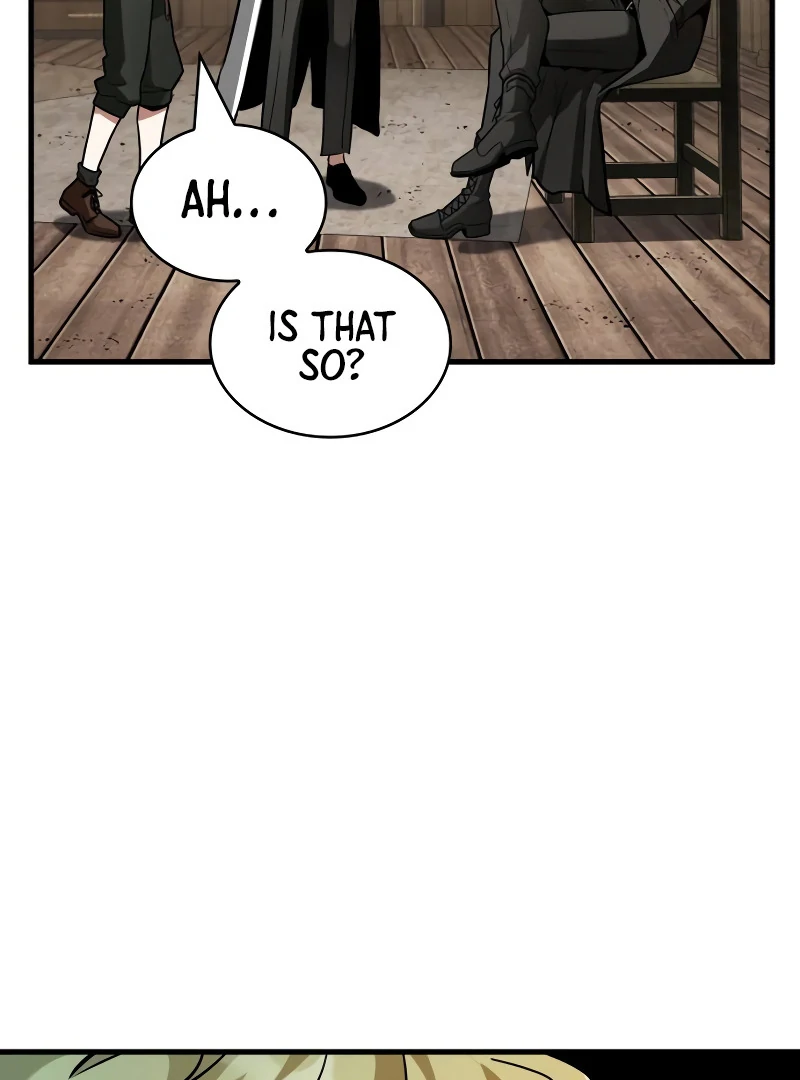 Omniscient Reader’s Viewpoint - Chapter 262 manhwa