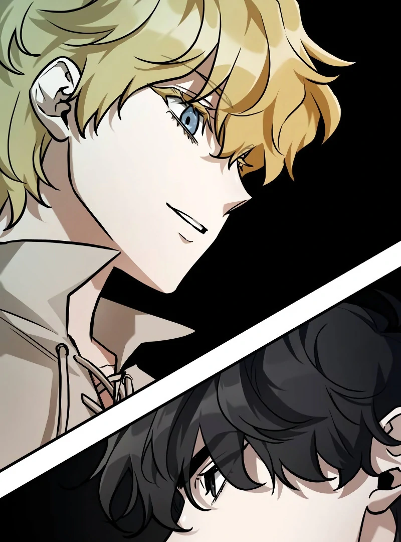 Omniscient Reader’s Viewpoint - Chapter 262 manhwa