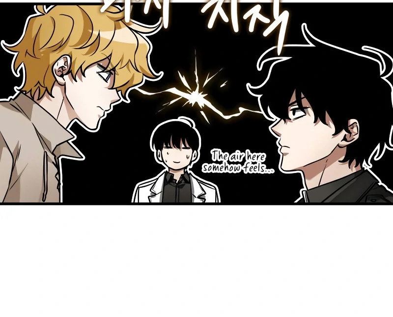 Omniscient Reader’s Viewpoint - Chapter 262 manhwa